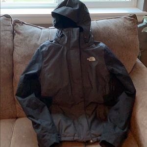 Women’s North Face Winter Jacket